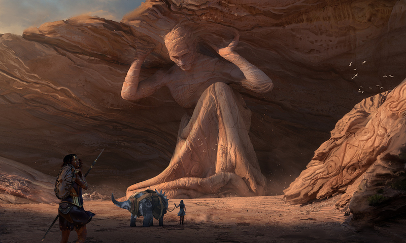 Illustration for article titled Blue Sky Mining